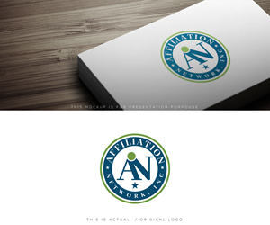 Logo Design by Ansh Design for this project | Design: #37291438