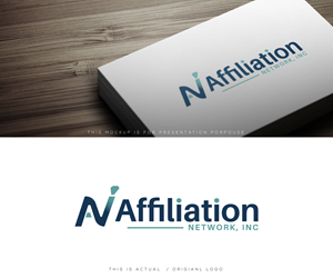 Logo Design by Ansh Design for this project | Design: #37291439