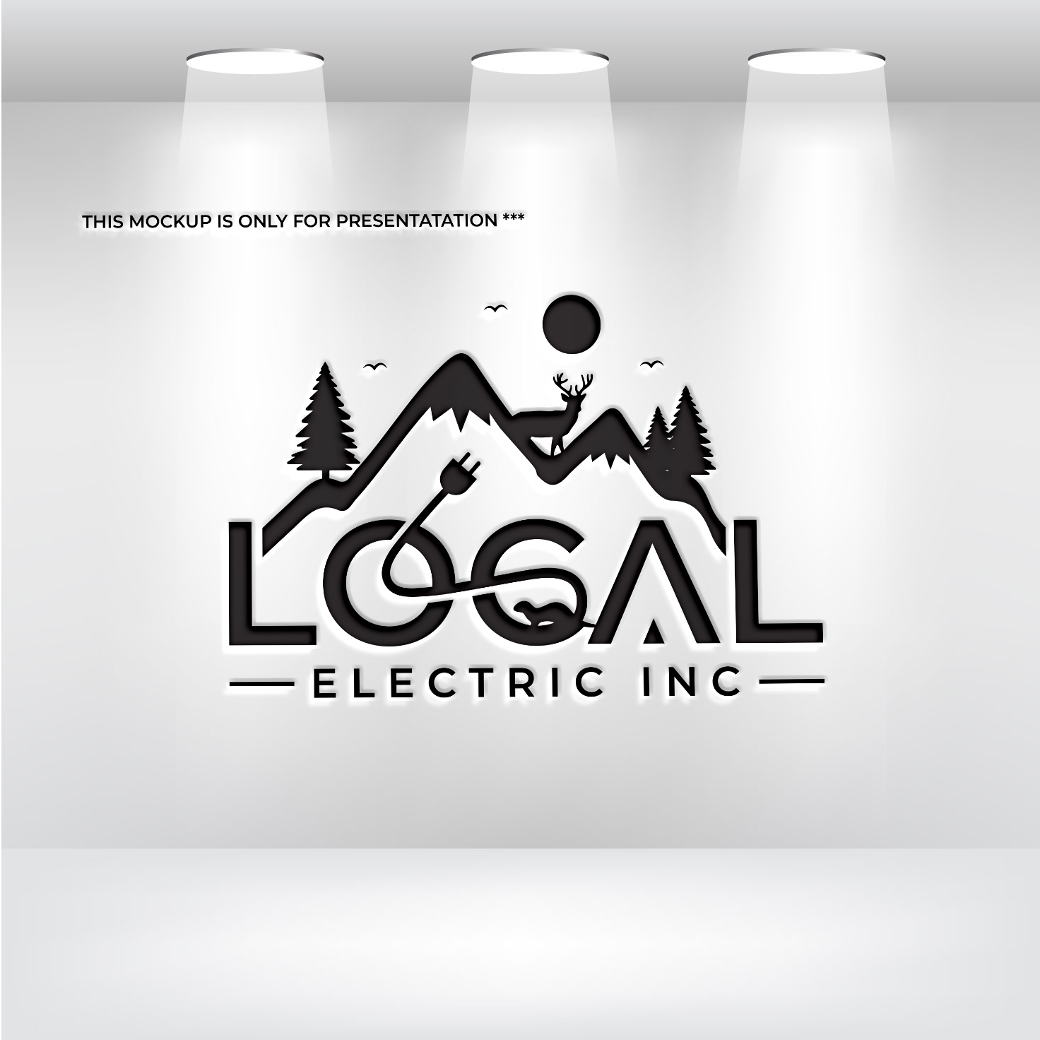 Logo Design by RS_Design for this project | Design #37293484