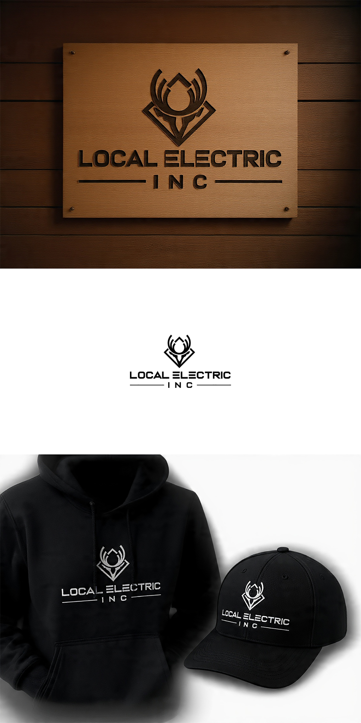 Logo Design by AbrinaDesign for this project | Design #37297583