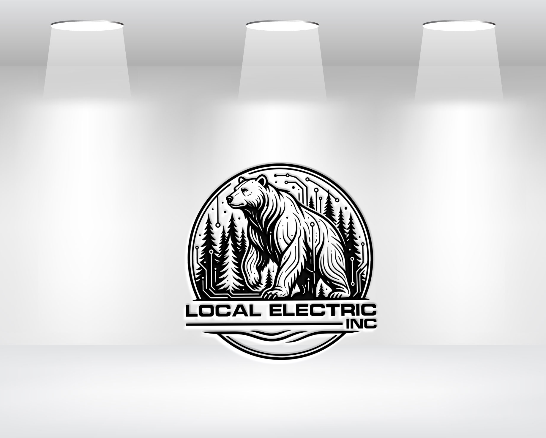 Logo Design by Adam Smith..... for this project | Design #37294570