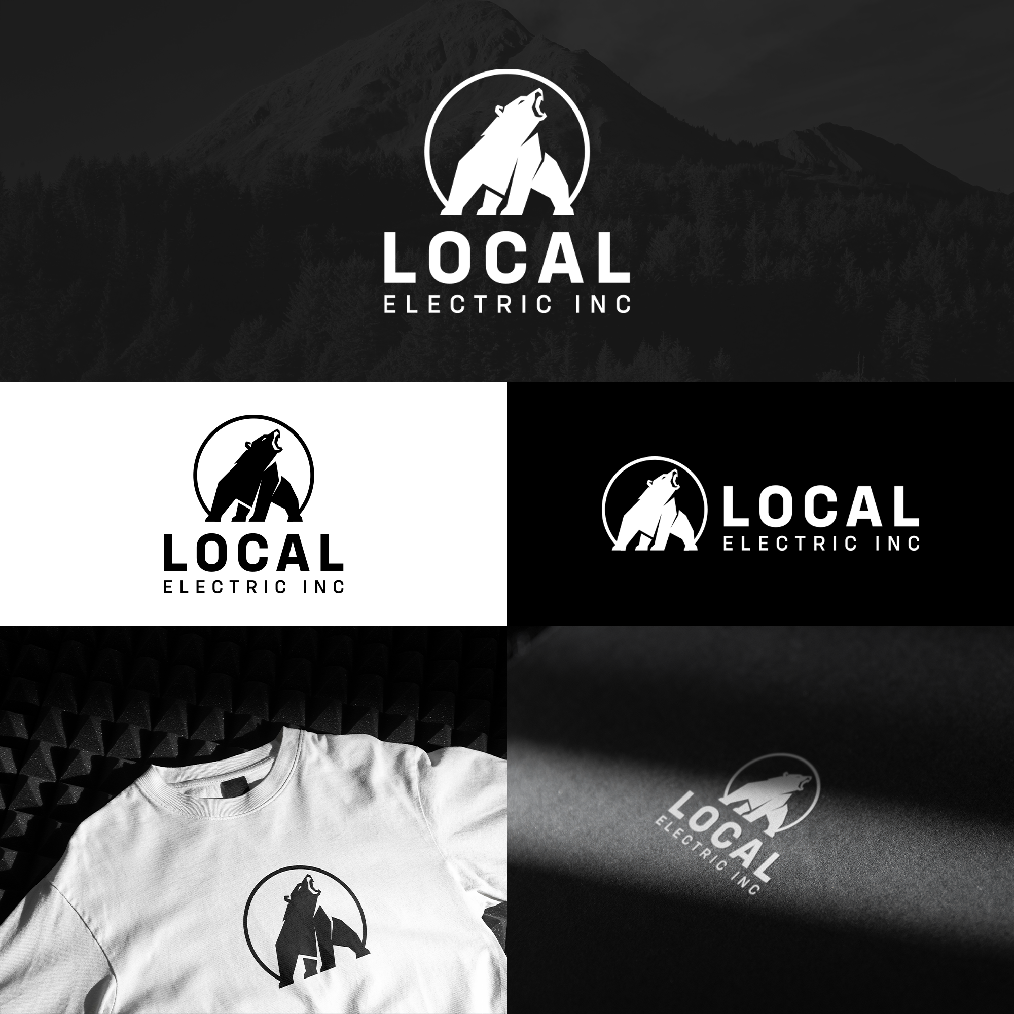 Logo Design by MH91 for this project | Design #37305933