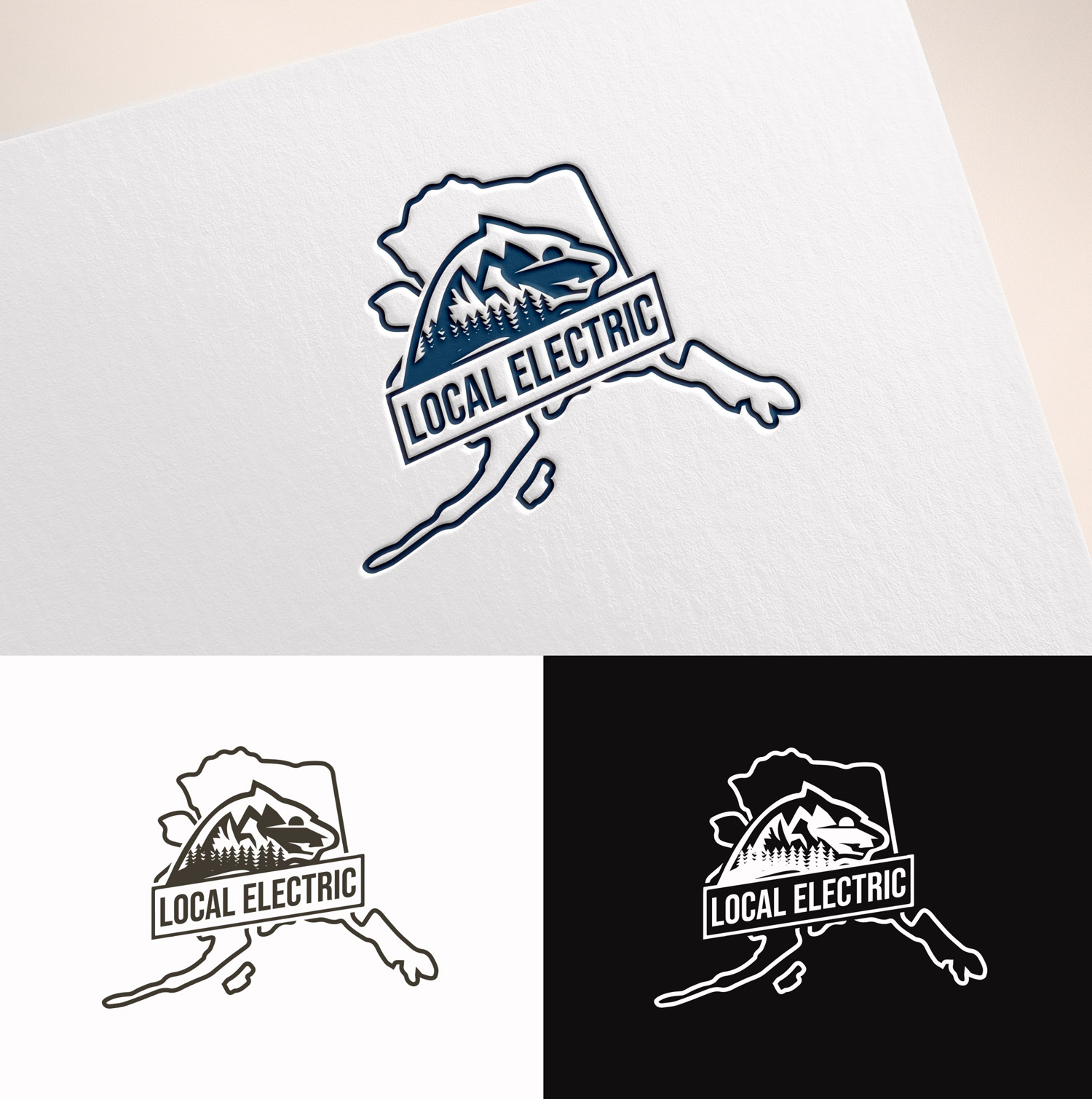 Logo Design by M Art & Design for this project | Design #37291866