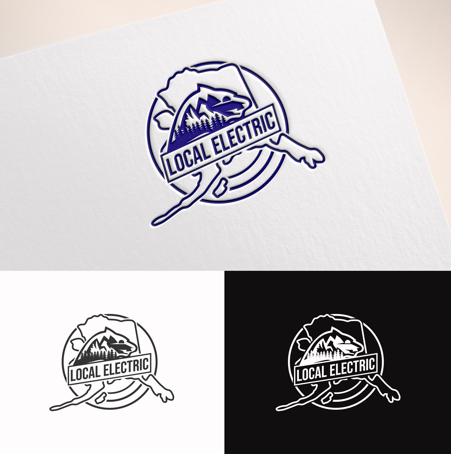 Logo Design by M Art & Design for this project | Design #37291901