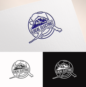 Logo Design by M Art & Design for this project | Design: #37291901