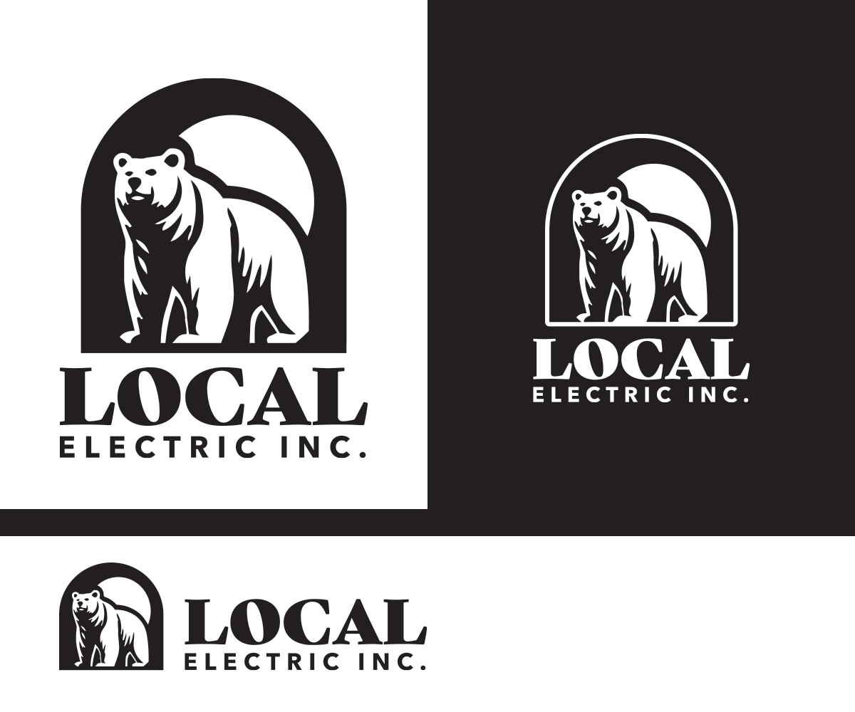 Logo Design by Cavender Studio for this project | Design #37310341