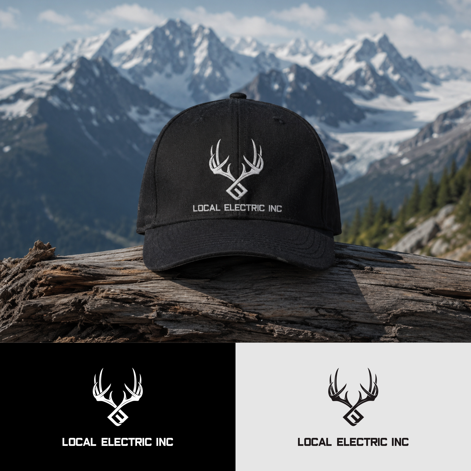 Logo Design by Berantaz for this project | Design #37289739