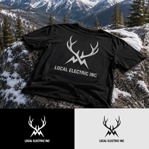 Logo Design by Berantaz for this project | Design: #37289766