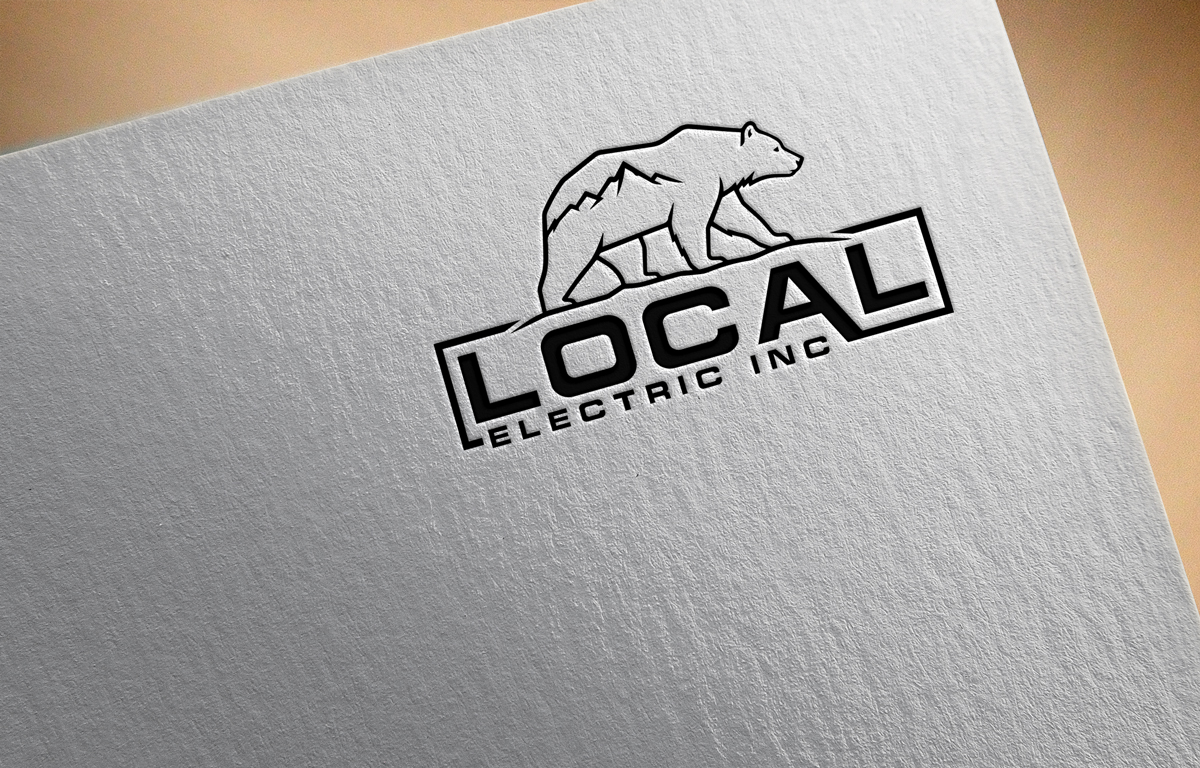 Logo Design by zoooma  for this project | Design #37308742