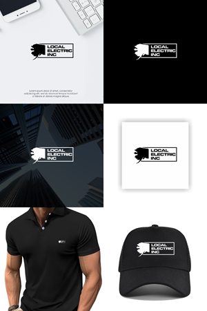 Logo Design by MK_STD for this project | Design: #37332596