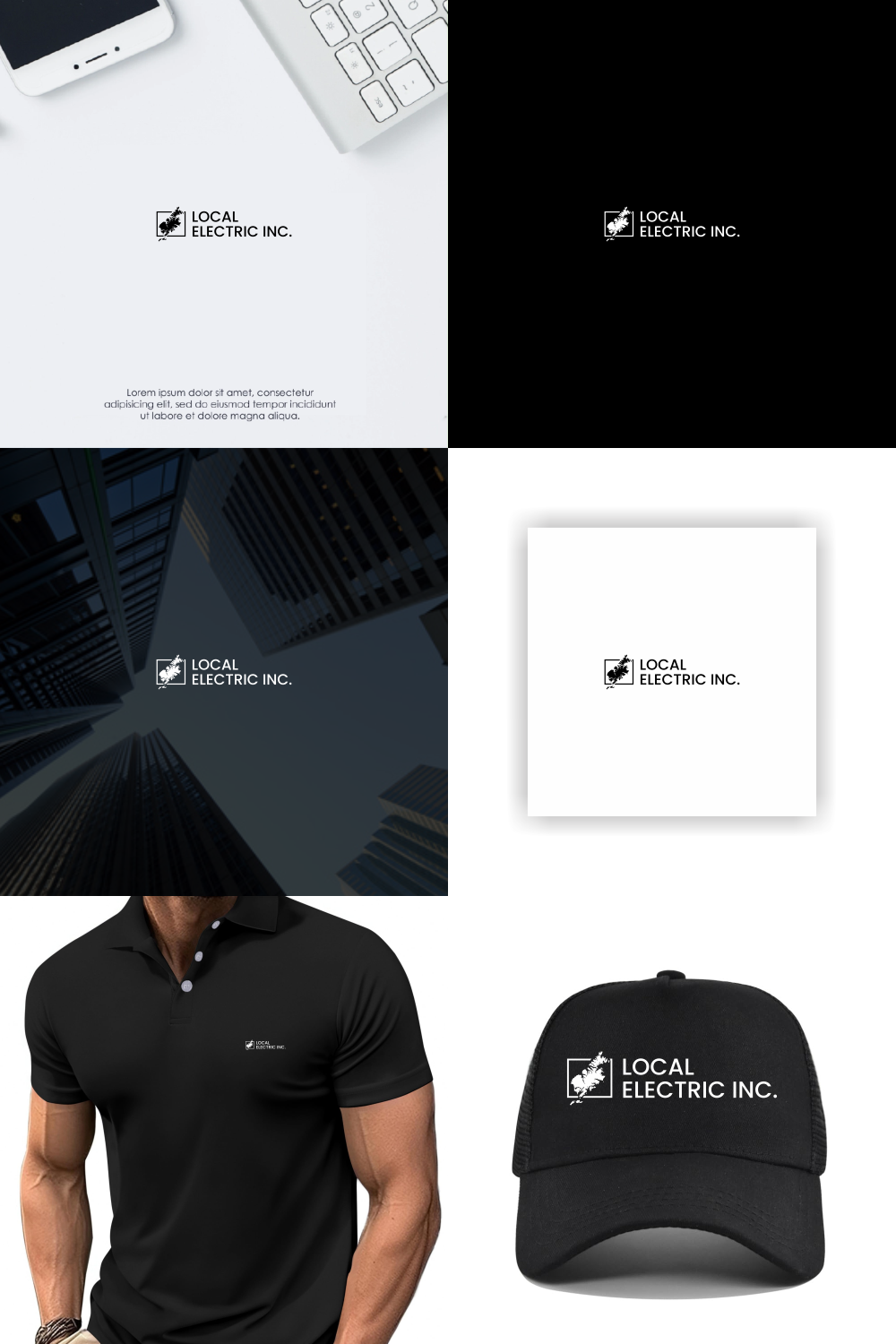 Logo Design by MK_STD for this project | Design #37336684