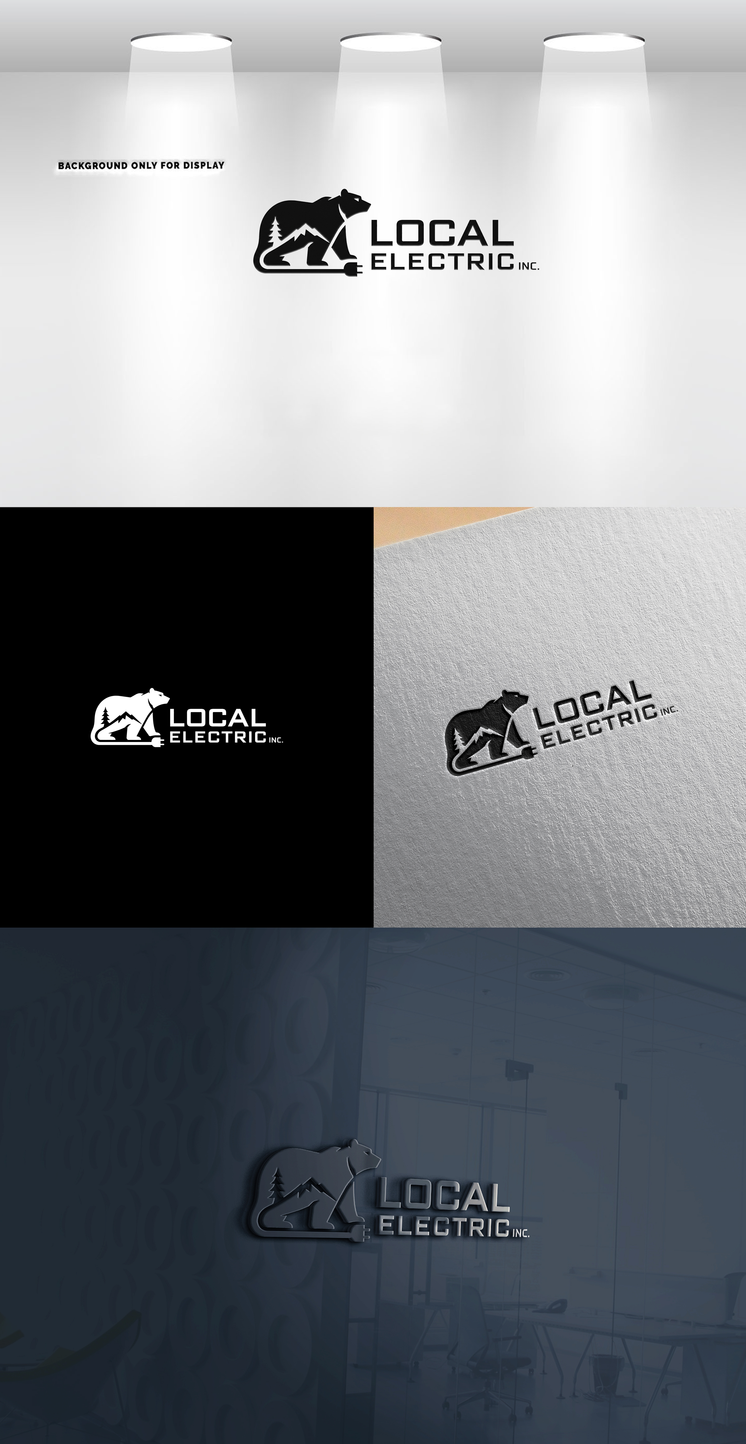 Logo Design by Rahmina for this project | Design #37300225