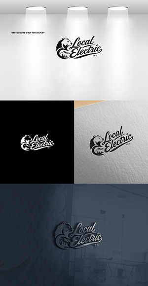 Logo Design by Rahmina for this project | Design: #37300226