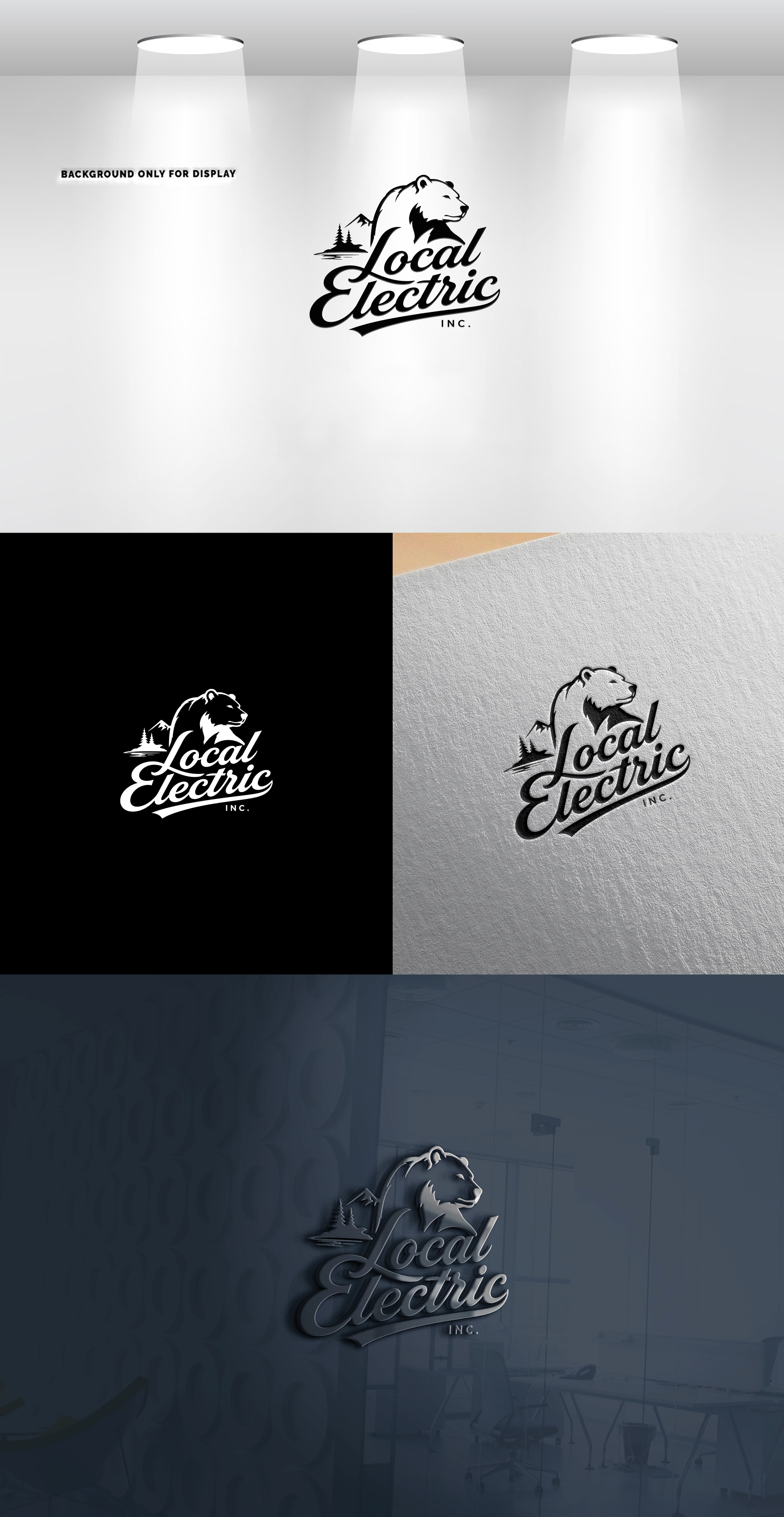 Logo Design by Rahmina for this project | Design #37300228