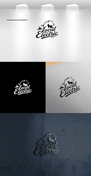 Logo Design by Rahmina for this project | Design: #37300228