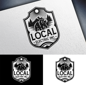 Logo Design by John Mark Arts for this project | Design: #37291343