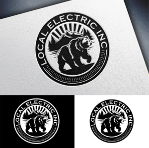 Logo Design by John Mark Arts for this project | Design: #37291647
