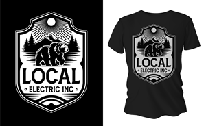 Logo Design by John Mark Arts for this project | Design: #37291687