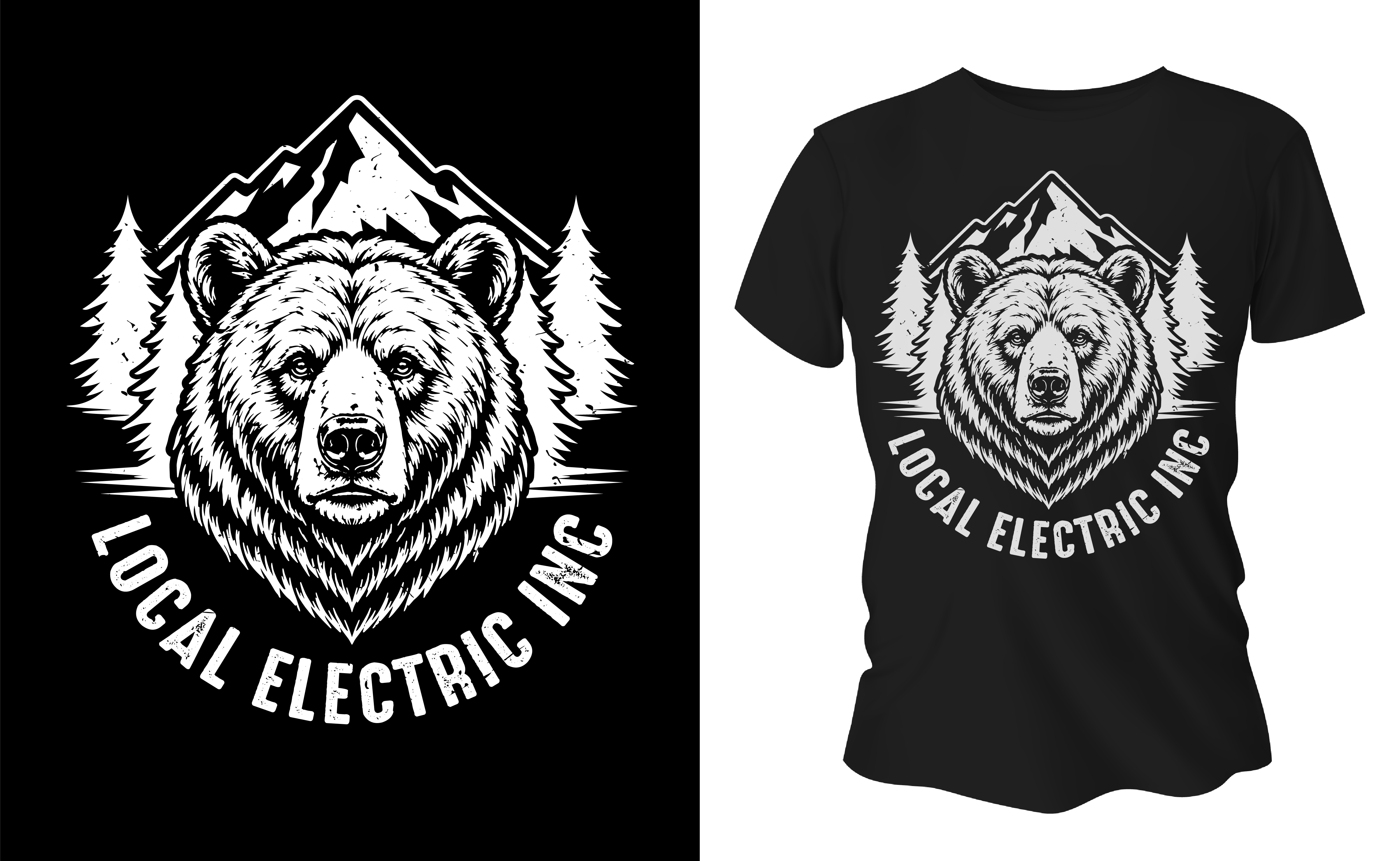 Logo Design by John Mark Arts for this project | Design #37294284