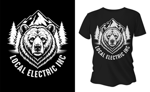 Logo Design by John Mark Arts for this project | Design: #37294284