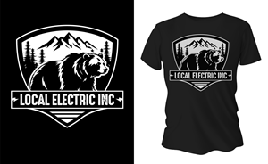 Logo Design by John Mark Arts for this project | Design: #37294637