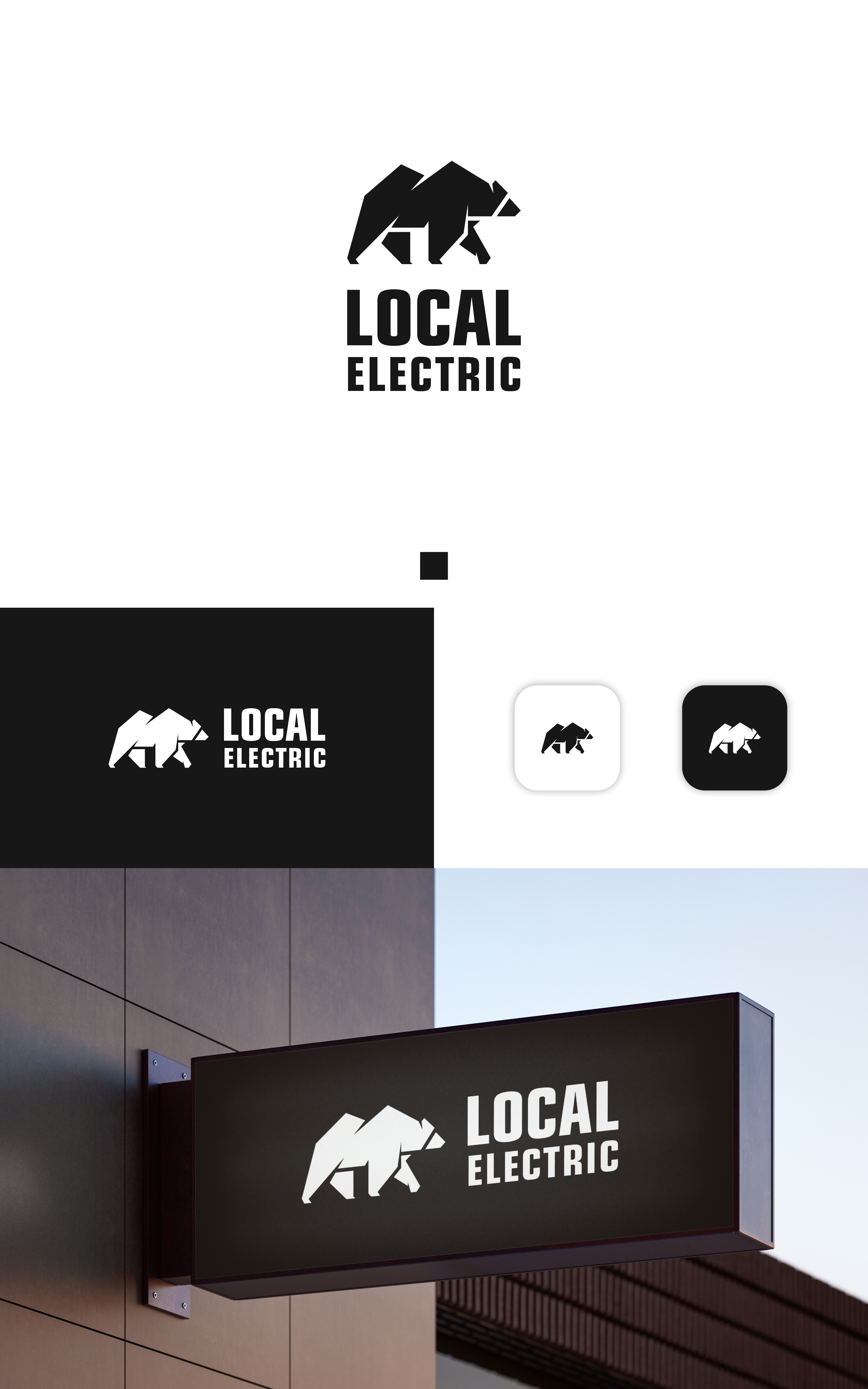 Logo Design by Dell_a.Design for this project | Design #37291635