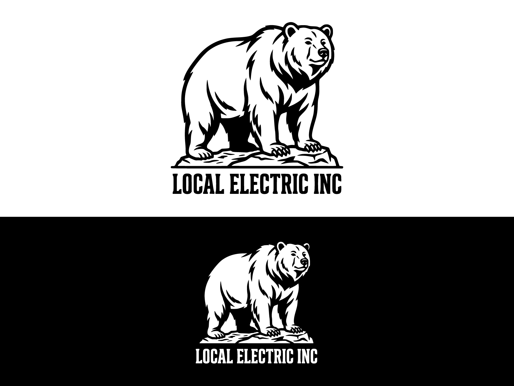 Logo Design by yozdesign for this project | Design #37299269