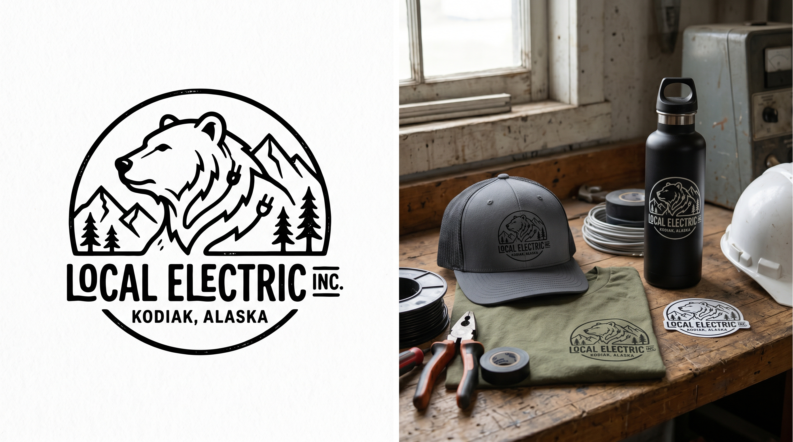 Logo Design by LogoLogic98 for this project | Design #37305116