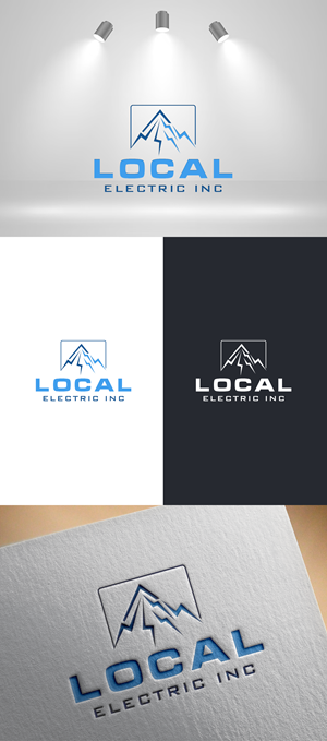 Logo Design by SANJU1 for this project | Design: #37297863