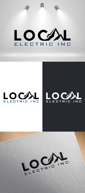 Logo Design by SANJU1 for this project | Design: #37297876