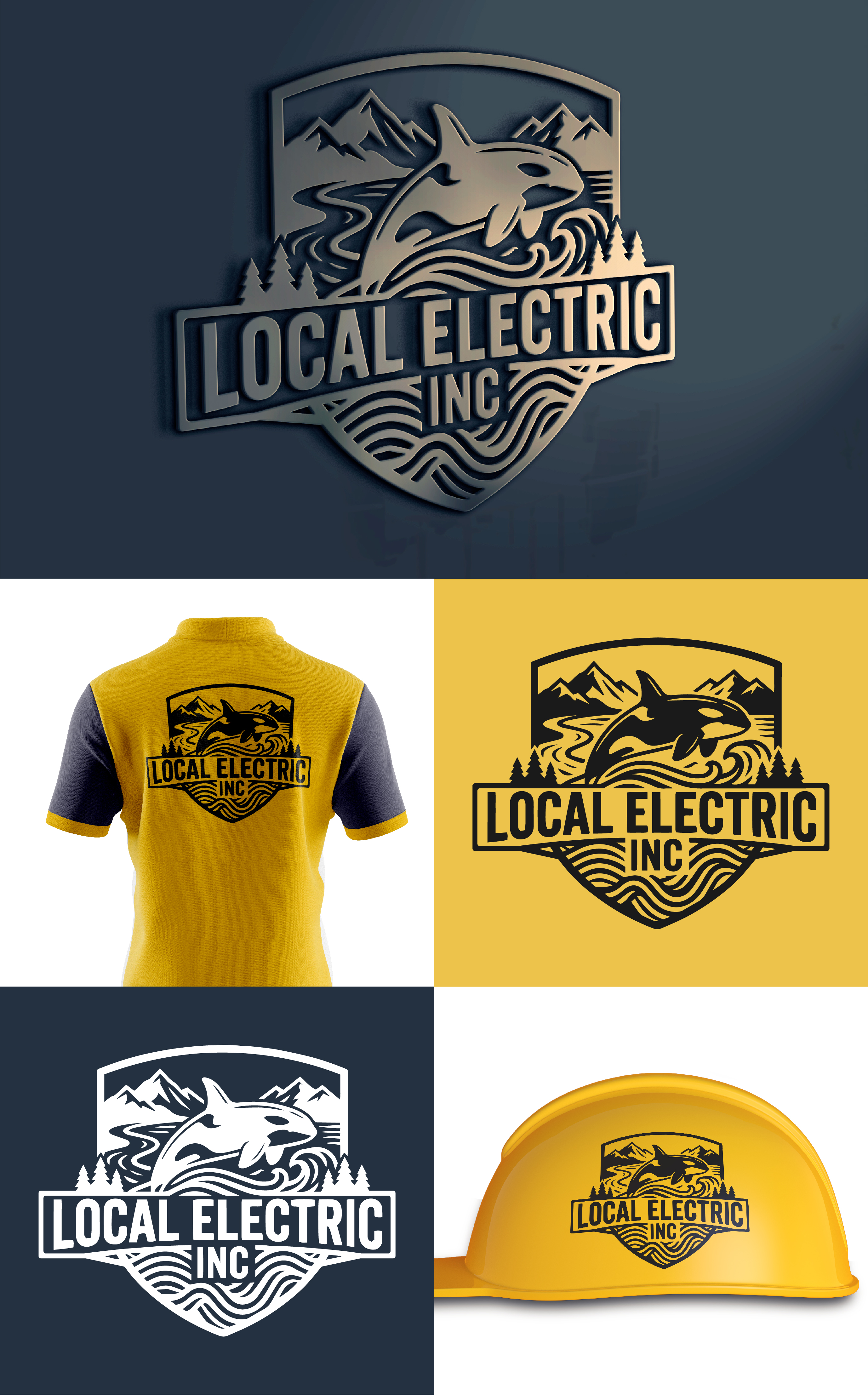 Logo Design by FA34 for this project | Design #37296013