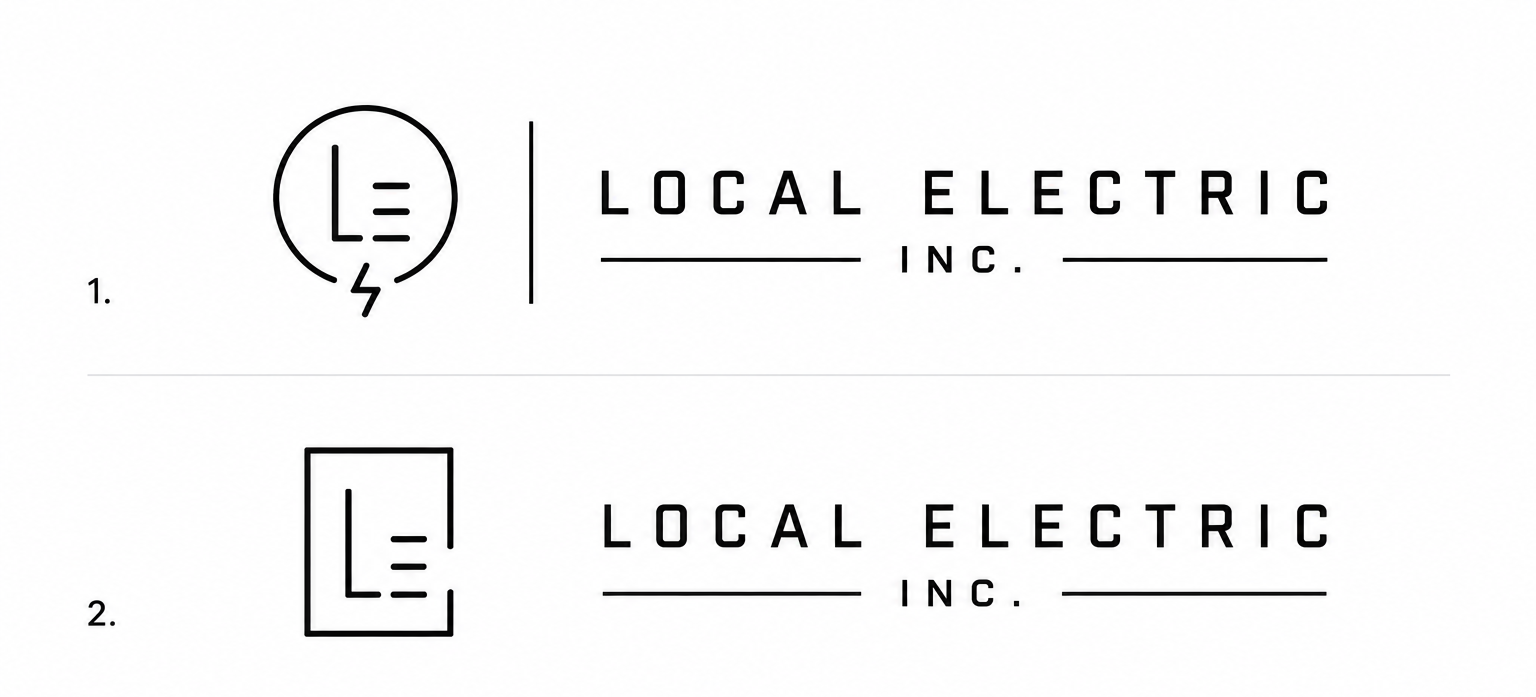 Logo Design by Max37 for this project | Design #37338747
