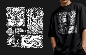 Logo Design by Genta Noval S for this project | Design: #37293780