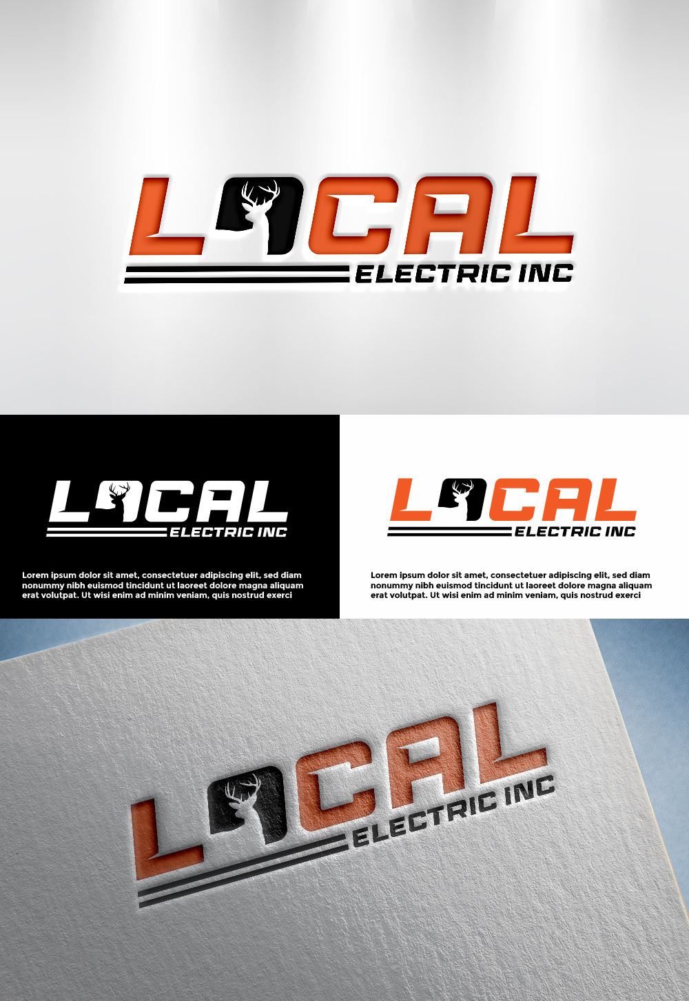 Logo Design by Designs Shop1 for this project | Design #37293612