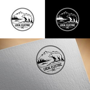 Logo Design by Jubaidur Creative Designer for this project | Design: #37312474