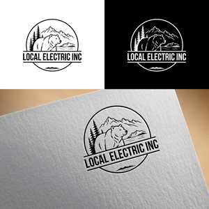 Logo Design by Jubaidur Creative Designer for this project | Design: #37312475