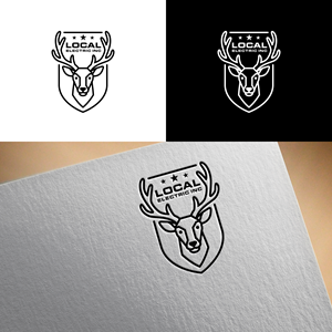 Logo Design by Jubaidur Creative Designer for this project | Design: #37312476