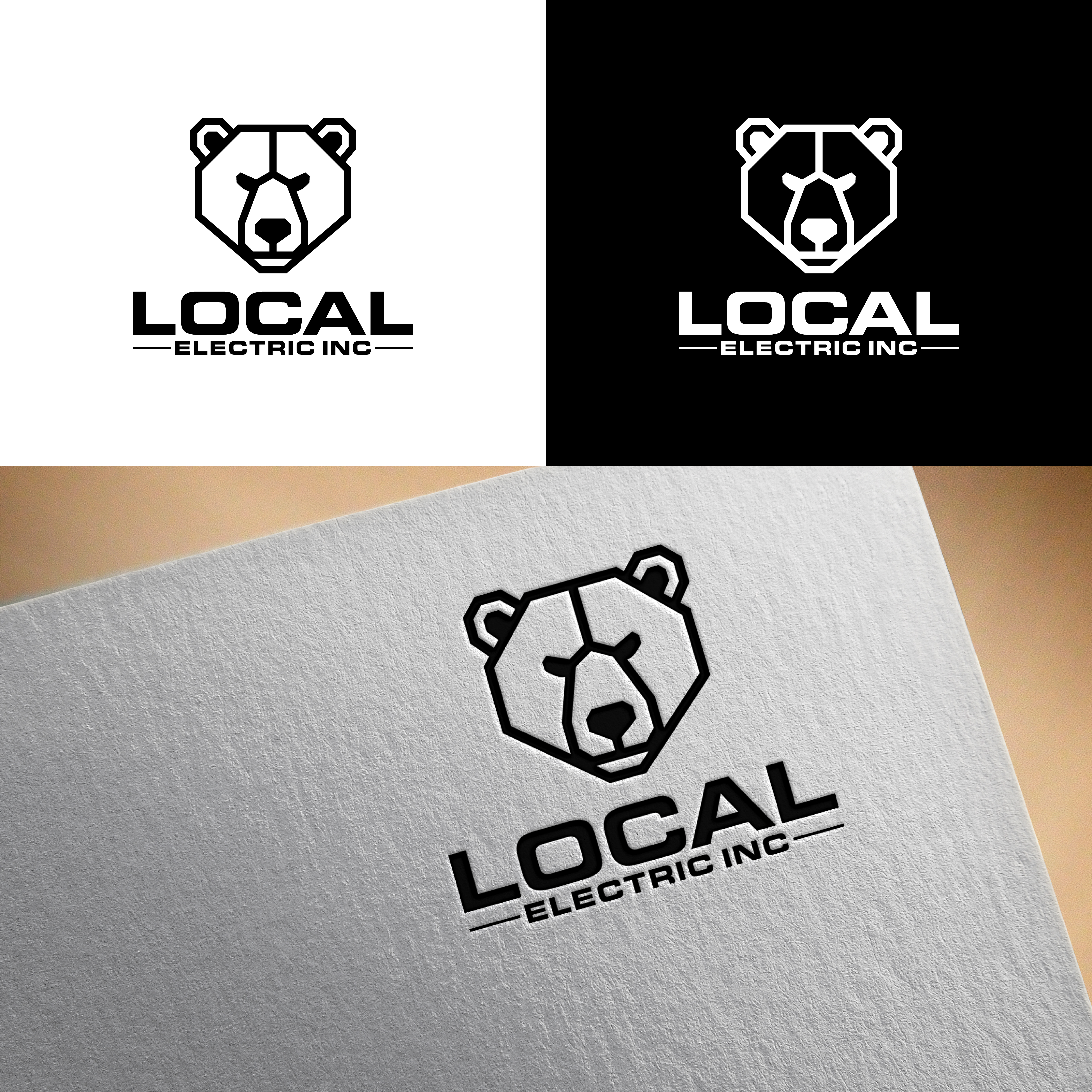 Logo Design by Jubaidur Creative Designer for this project | Design #37312477