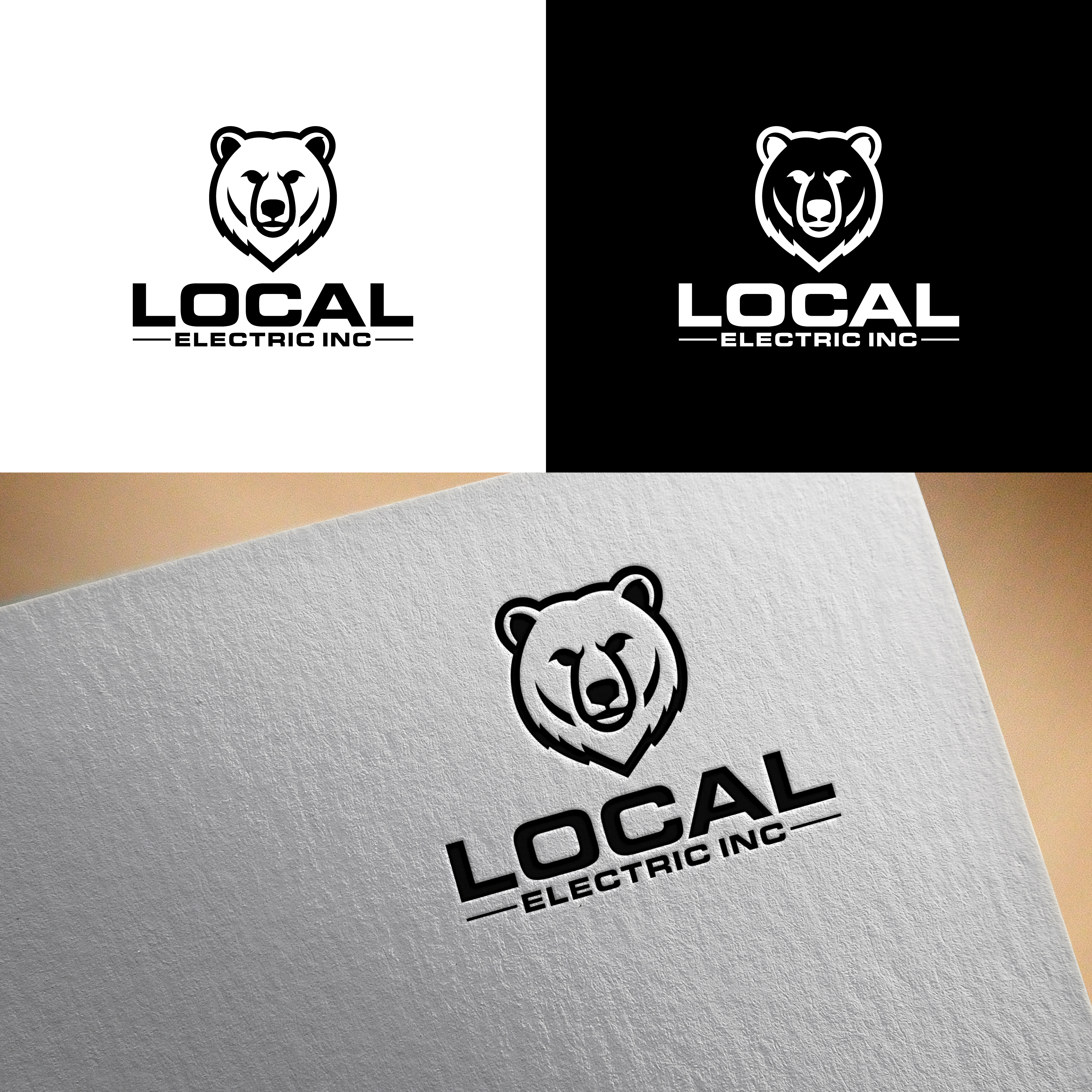 Logo Design by Jubaidur Creative Designer for this project | Design #37312479