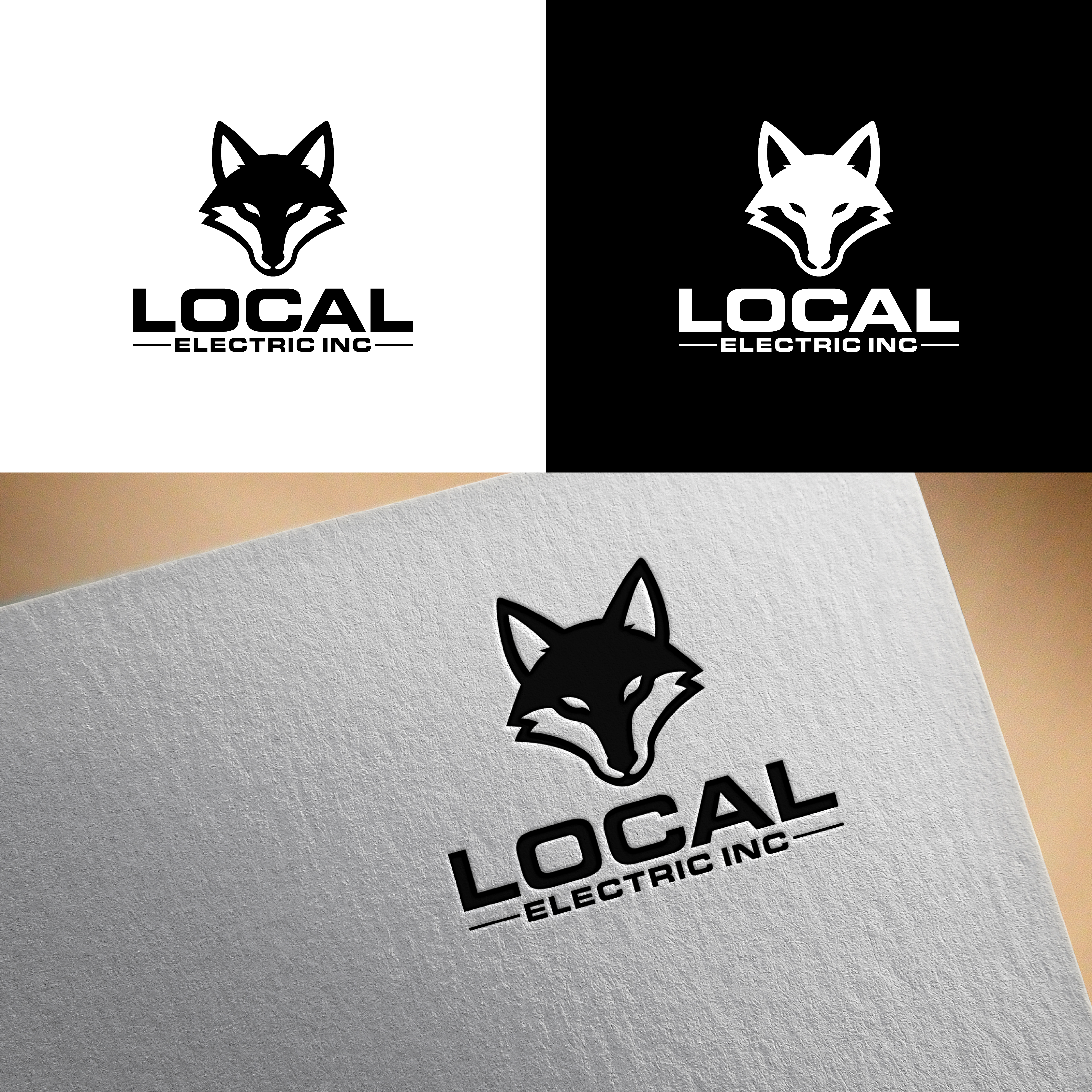 Logo Design by Jubaidur Creative Designer for this project | Design #37312481