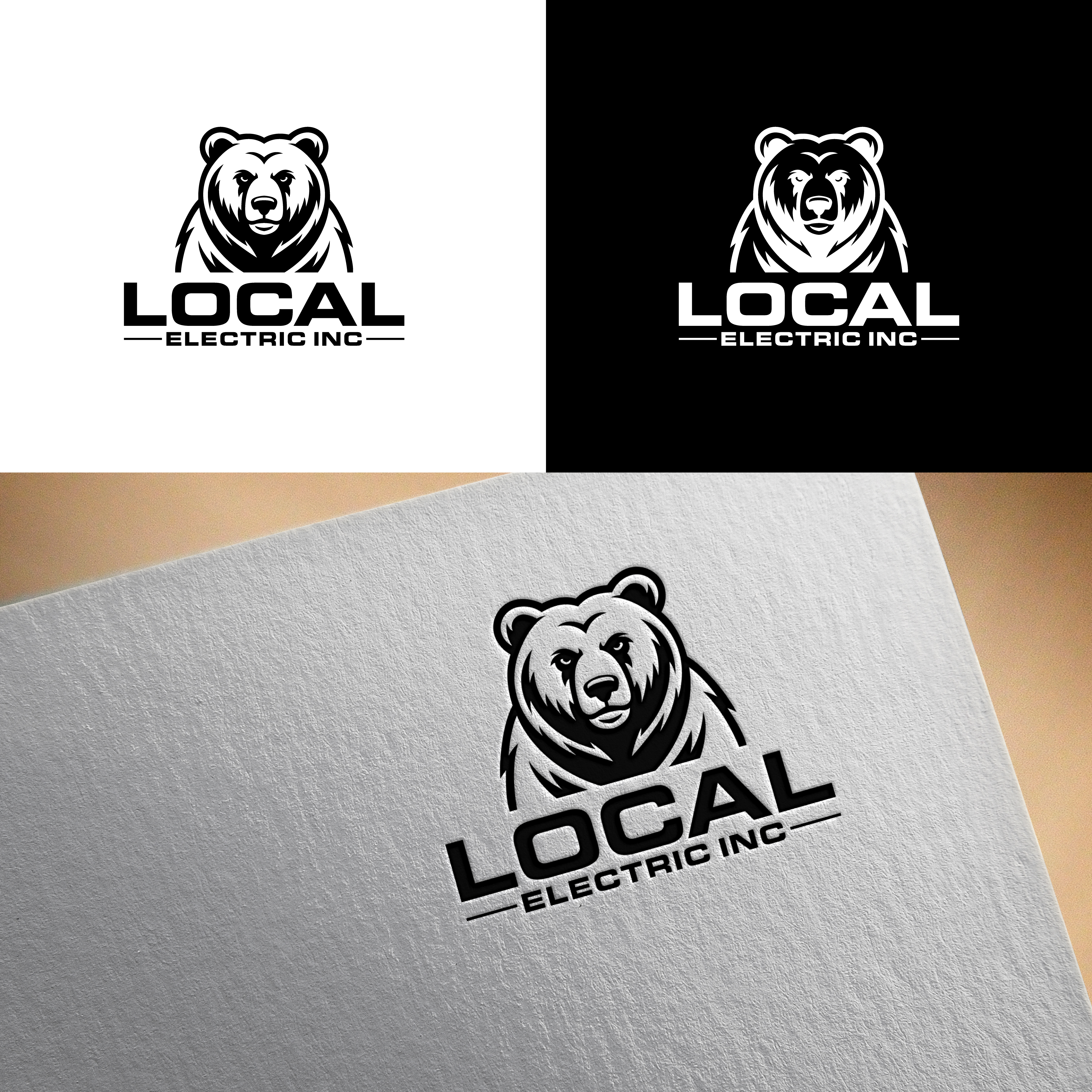 Logo Design by Jubaidur Creative Designer for this project | Design #37312482