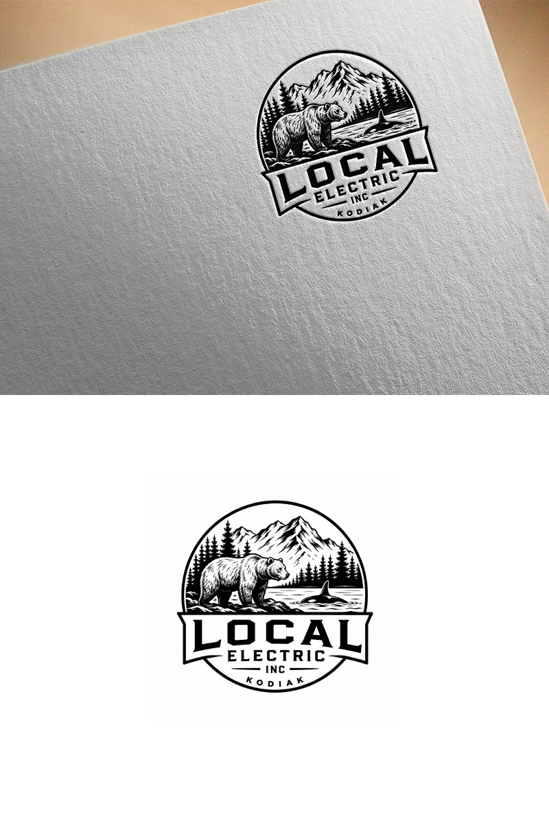 Logo Design by jessica-mano for this project | Design #37289861