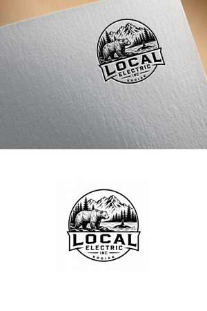 Logo Design by jessica-mano for this project | Design: #37289861