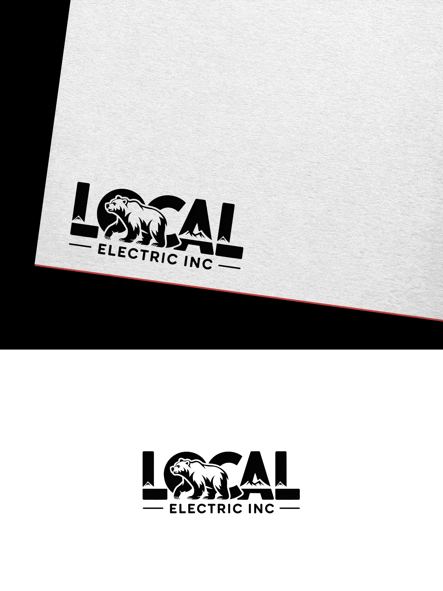 Logo Design by LogoLoot for this project | Design #37300789