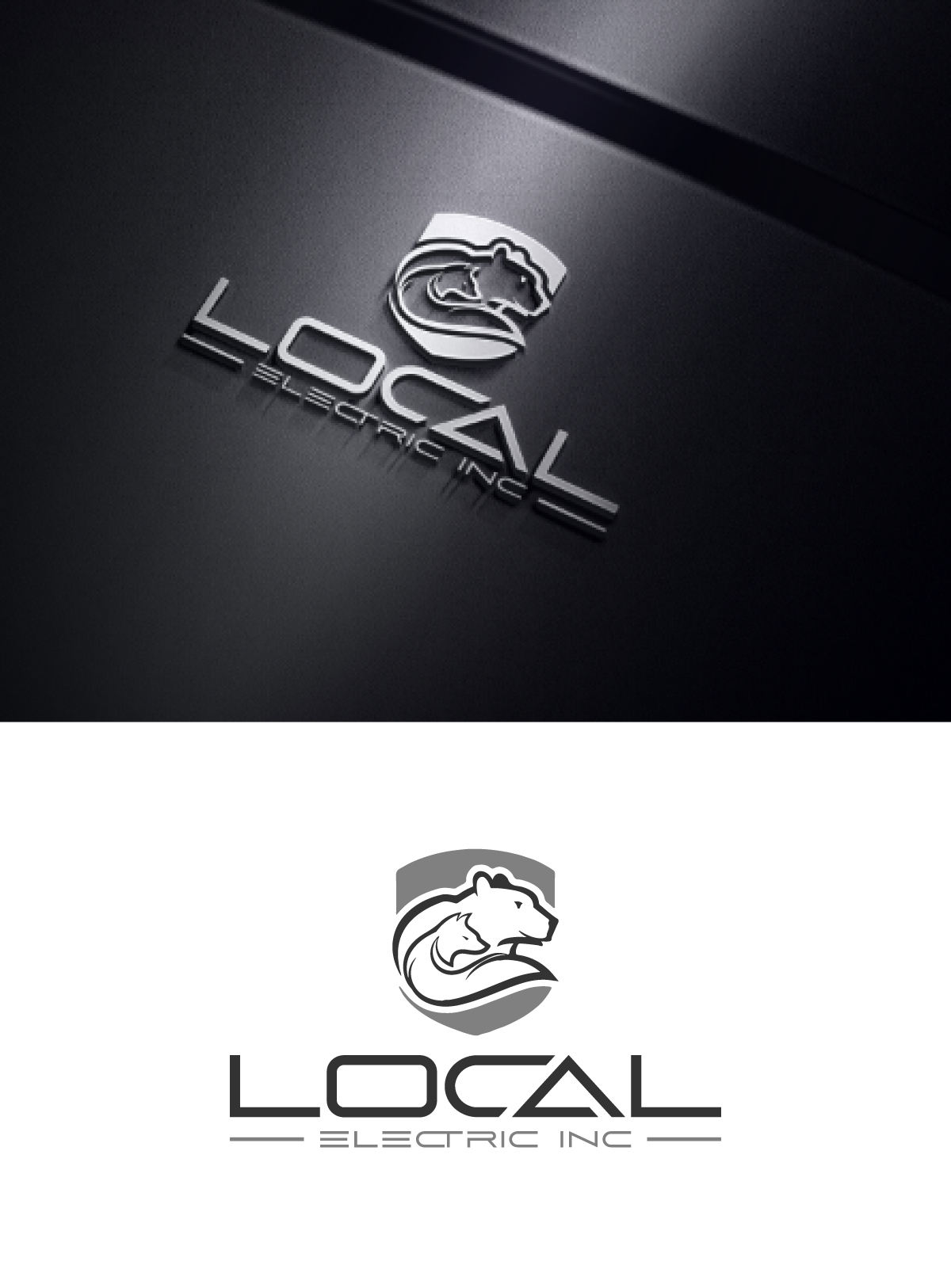 Logo Design by JMN Signatures for this project | Design #37303673