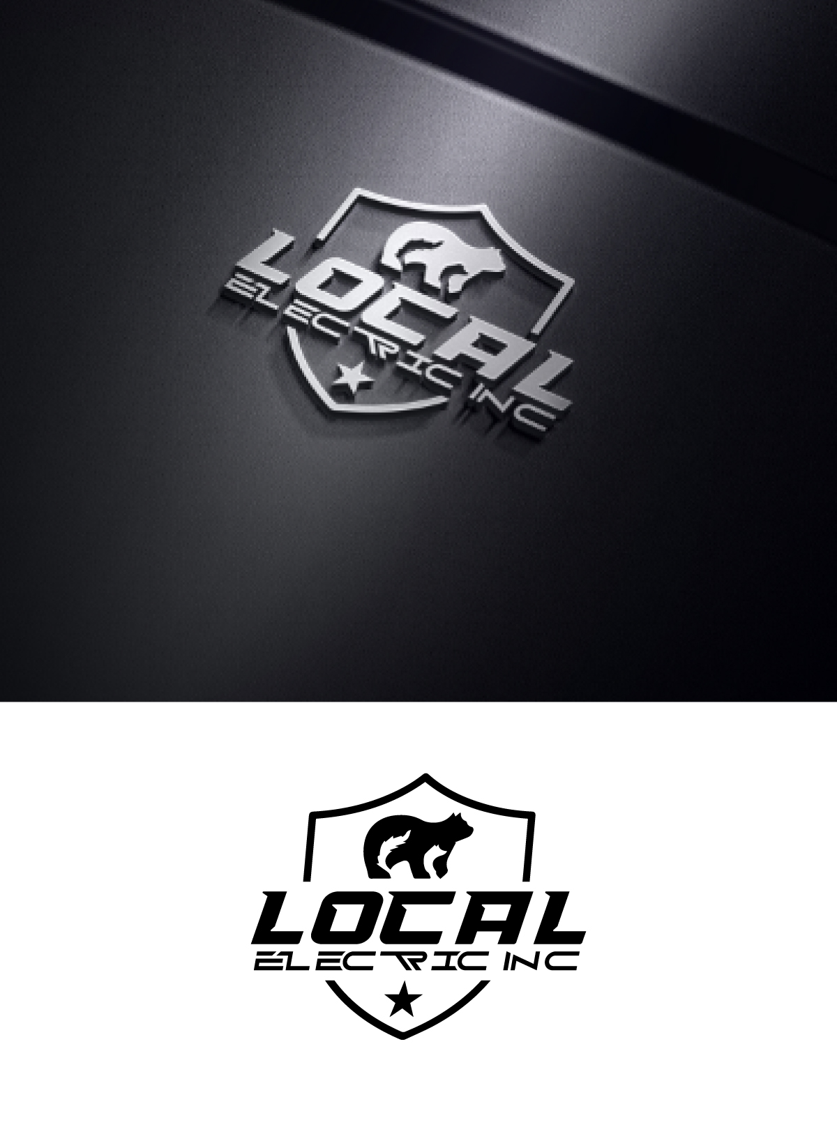 Logo Design by JMN Signatures for this project | Design #37303674