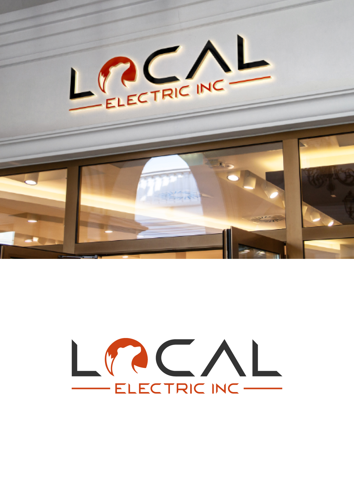 Logo Design by JMN Signatures for this project | Design #37303675