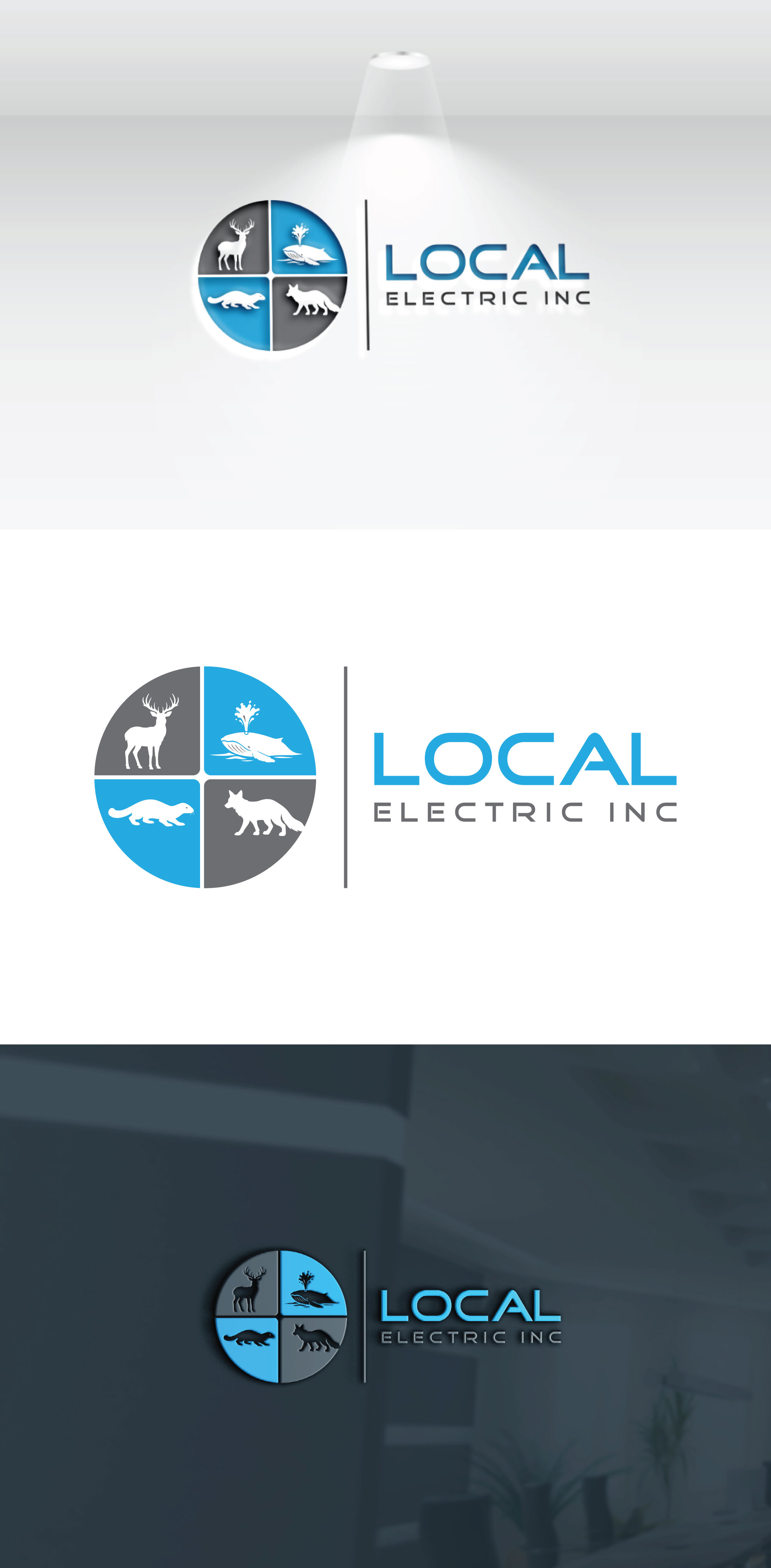 Logo Design by Mst lovely ?? for this project | Design #37300110