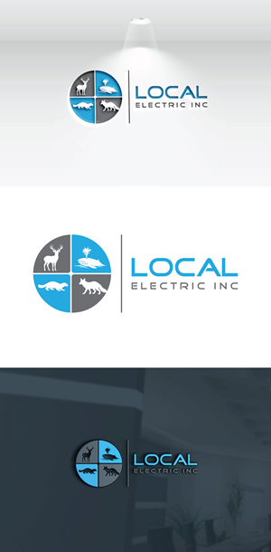 Logo Design by Mst lovely ?? for this project | Design: #37300110