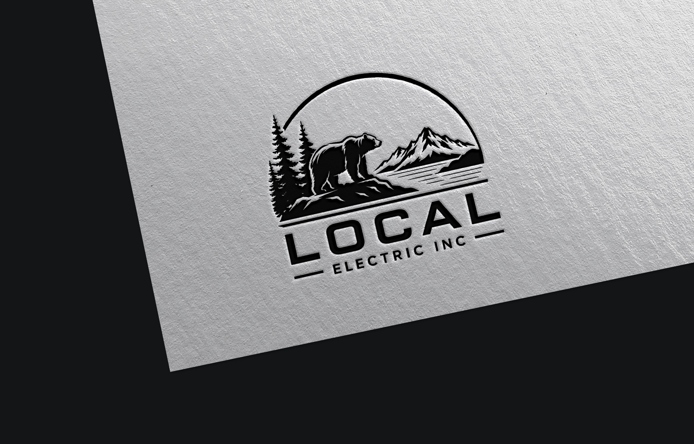 Logo Design by Creative Hub (Jazzy) for this project | Design #37294876